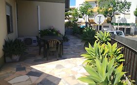 3B Flat
